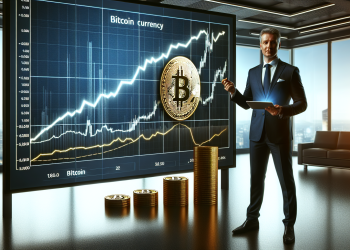 "Michael Saylor Advocates for U.S. Shift from Gold to Bitcoin Investments"