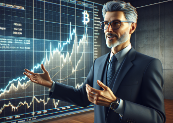 "Michael Saylor Suggests Microsoft Buy Bitcoin Instead of Their Own Stock"