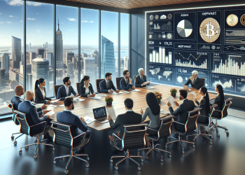 Microsoft Investors to Make a Crucial Decision on Bitcoin Investment This Week