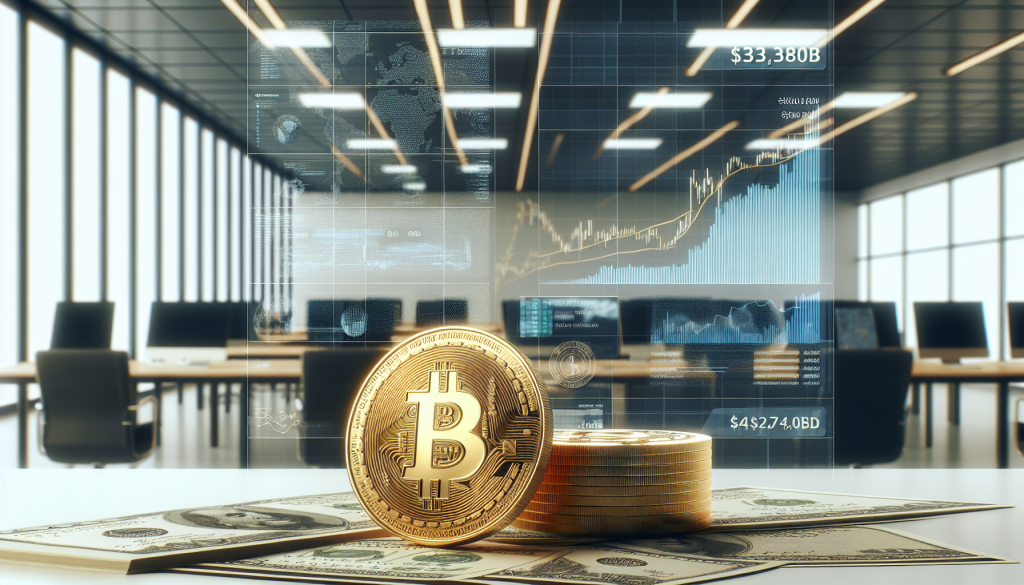 MicroStrategy Boosts Bitcoin Portfolio to a Whopping $38b