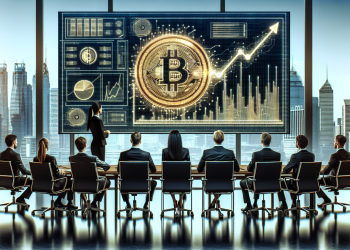 MicroStrategy's Saylor Expands Portfolio, Invests Additional $2.1b in Bitcoin