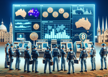 New Task Force Targets Rogue Crypto ATM Operators in Australia