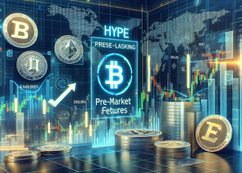 OKX Pre-Market Futures Welcome Newcomer HYPE to Their Listing