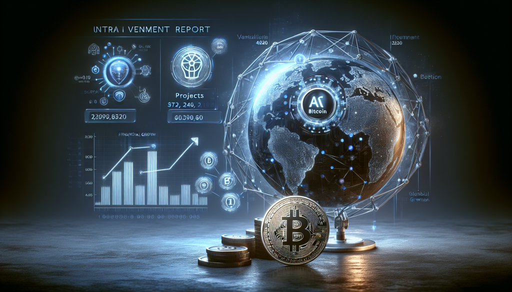 "OKX Ventures' $100M Investment Boosts Over 60 AI and Bitcoin-centric Initiatives by 2024"