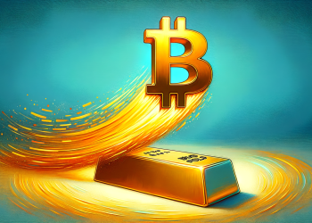 "Peter Brandt Forecasts Bitcoin to Surge 122% Above Gold Performance"