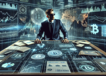 "Post-Inauguration, Trump Shifts Attention to Bitcoin's Market Value"