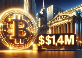 Remixpoint Increases Bitcoin Holdings with $1.4M Investment on Tokyo Exchange