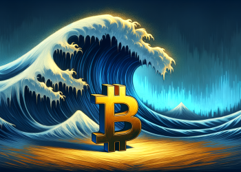 "Robert Kiyosaki Urges Bitcoin Investment Amidst Looming 'Historic Crash'"