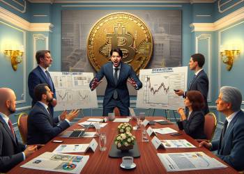 "Russian Official Calls for Bitcoin Inclusion in Strategic Financial Reserves"