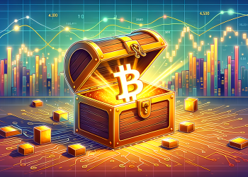 Solo Miner Strikes Gold: Lands 6-Figure Sum in Surprise Bitcoin Block Mining