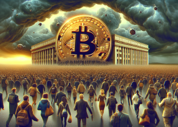 Spike in Bitcoin Exchange Inflows Heightens Risk of Market Selloff