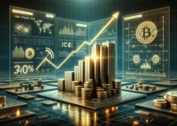 Stacks Launches Bitcoin Layer 2 Offering 35% Annual High Yield on USDh