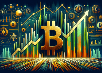 Surge Towards $100K: Bitcoin's Bullish Run Backed by Massive Institutional Investment