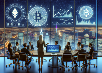 "Swiss ETP Issuer Forecasts Bitcoin Adoption by Another Country, Ethereum's 2025 Revival"