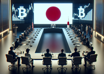 Tokyo Refuses to Embrace Bitcoin as Reserve Asset