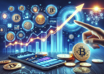 Top Crypto Analyst Forecasts Bitcoin to Skyrocket to $275,000