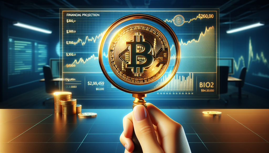 Uncovering Bitwise's Prediction of Bitcoin Hitting $200,000: Implications for You