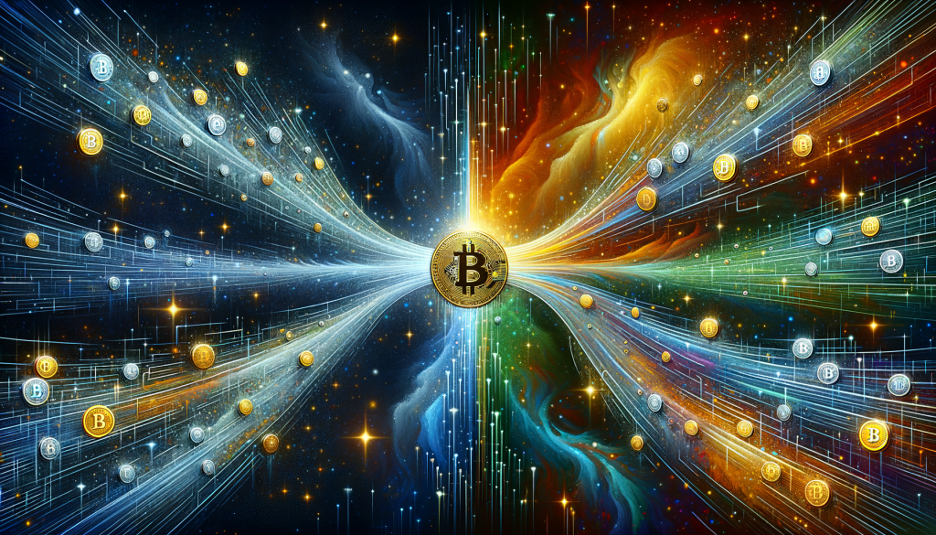 Understanding the Ramifications of $148 Billion Stablecoin Influx on Bitcoin