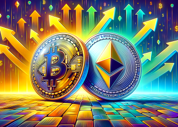 Unprecedented $7.6B Surge in Bitcoin, Ethereum ETFs: The Future Unveiled