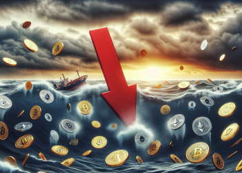 Unraveling the Crash: Why Bitcoin and Other Cryptocurrencies Just Tumbled