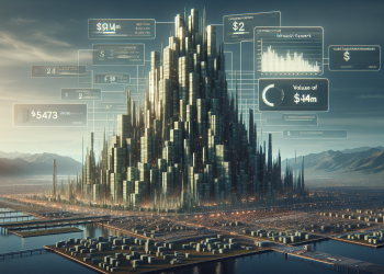 "USDa Emerges as Globe's Second-Biggest CDP Project with $84M Worth"