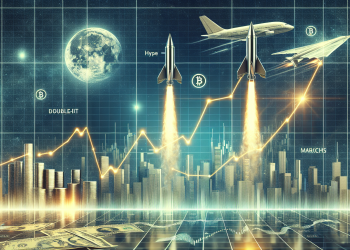 Weekly Crypto Report: HYPE, BGB, MOVE Surge Amidst Bitcoin's Market Jitters