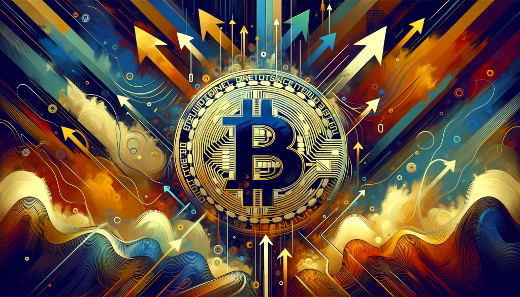 When Will Bitcoin Surpass $100K Again To Reach $108.5K?