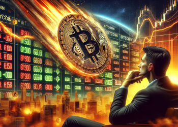 Will Bitcoin Tumble? Robert Kiyosaki Foresees BTC Drop to $60k