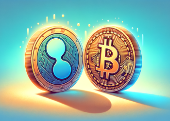 "XRP's Potential to Surpass Bitcoin: A Comprehensive Data-Driven Insight"