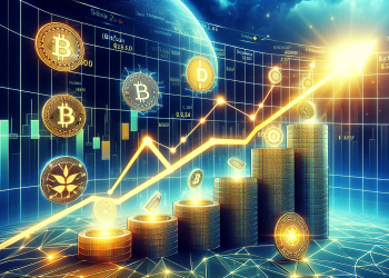 "5 Promising Altcoins to Watch as DeepSeek Surpasses Bitcoin amid Crypto's Trump Influence"