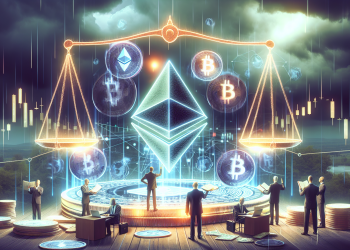 Analysts Report: Ethereum Upgrades Fail to Spur Bullish Momentum