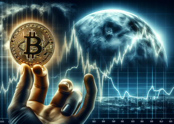 "Analysts Suggest Bitcoin's Sharp Dips Could Be Things of the Past"