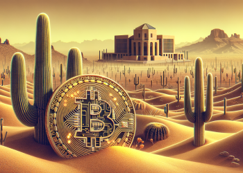 Arizona Takes Lead in U.S. Crypto Evolution with Bitcoin Reserve Bill Approval