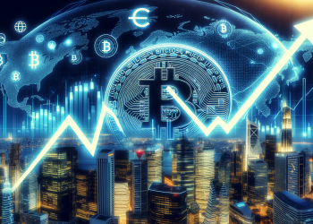 Bitcoin Bolstered by Rally in Coinbase Premium Index