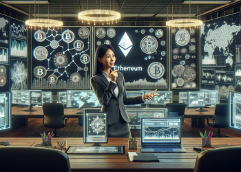 "Bitcoin.com CEO Suggests Ethereum May Miss Out This Cycle Due to 'Wokie Energy' Concerns"