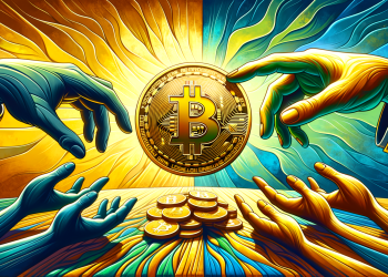 Bitcoin enthusiasts rally - Potential for a 560% surge in BTC value?