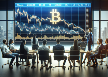 Bitcoin ETF Investments Subside as BTC Dips to $102k