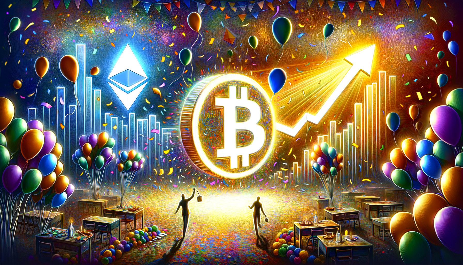 Bitcoin ETFs' First Anniversary: Review and Predictions for 2025 | BTCNEWS