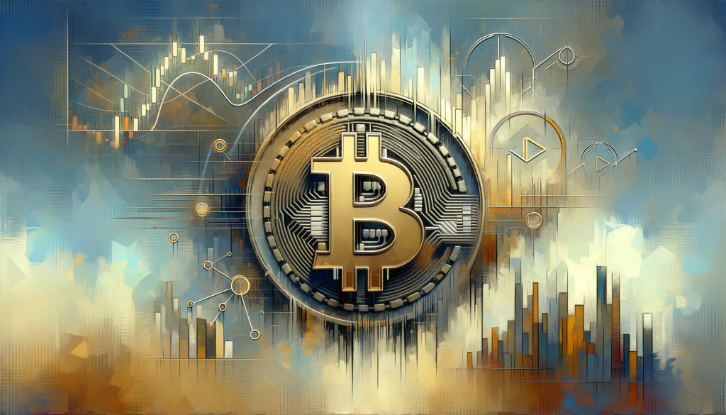Bitcoin Investors Retreat: Market Mood Dims as Options OI Experiences Record Decline