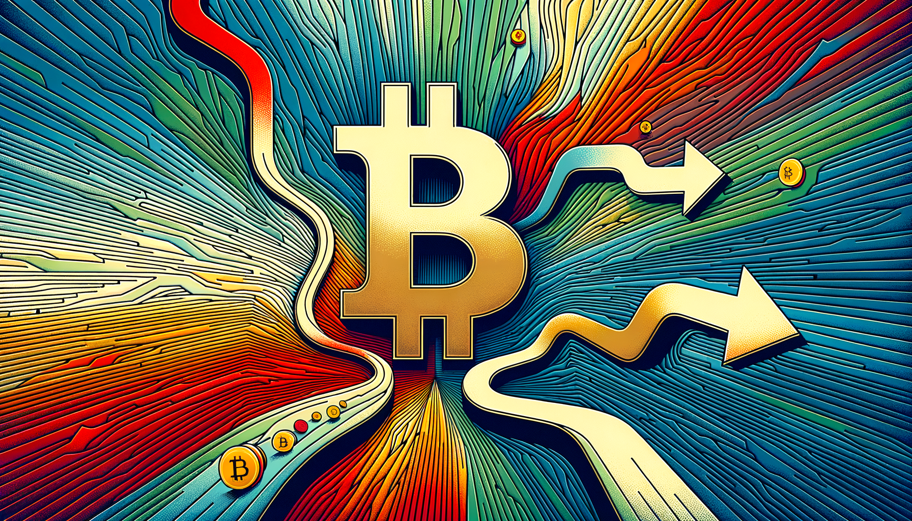 Bitcoin May Plunge to $75K Before Hitting $250K by 2025, Predicts ...