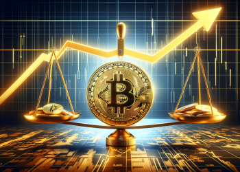 Bitcoin Outshines S&P 500 in Annual Growth: Should You Consider Crypto Investments?