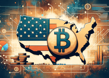 "Bitcoin Reserves by 2025: Wyoming and Massachusetts Unveil Plans - Full Scoop"