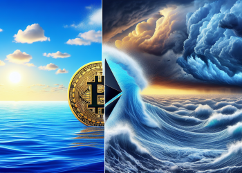 "Bitcoin Swaps Steady as Year Ends, Ethereum Predicts Short-Term Turbulence: Analysis"