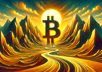"Bitcoin to Reach Zenith in 2025, Arthur Hayes Forecasts with Caution"