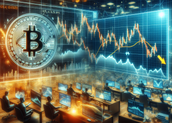 Bitcoin Value Vulnerable Amid Growing Bearish Trends and Falling Hash Rate