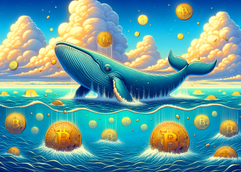 Bitcoin Whales Snap Up 22K BTC During Dip: Is Another Surge on the Horizon?