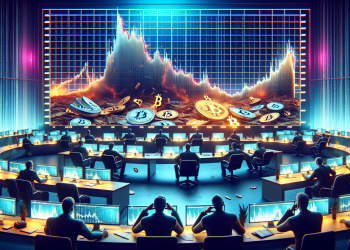 BitMEX Co-Founder Anticipates Bitcoin to Plummet to $70K-$75K, then Skyrocket to $250K by Year's End