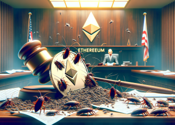 Blow to Ethereum Foundation: Repeated ETH Disposals and Tenuous Use Case Justification Criticized