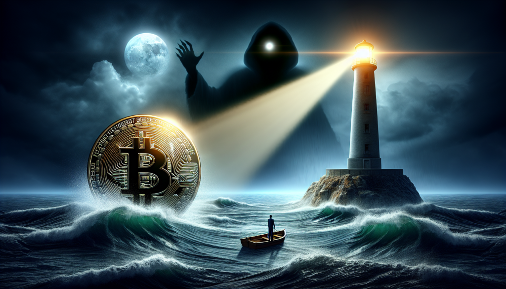 CEO of deVere Considers Bitcoin a 'Safe Haven' Amidst Lingering DeepSeek Worries