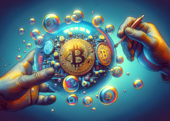Cliff Asness Proclaims Bitcoin's Survival Depends on Its Wider Use Cases